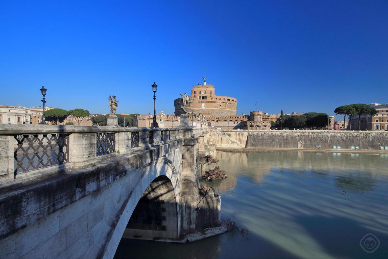 Roman Holiday Colosseo 外观 照片
