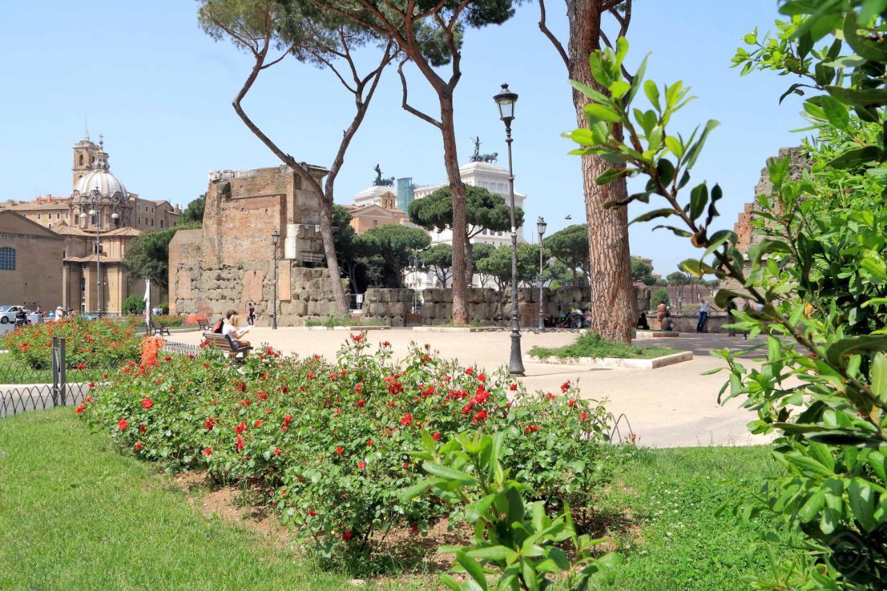 Roman Holiday Colosseo 外观 照片